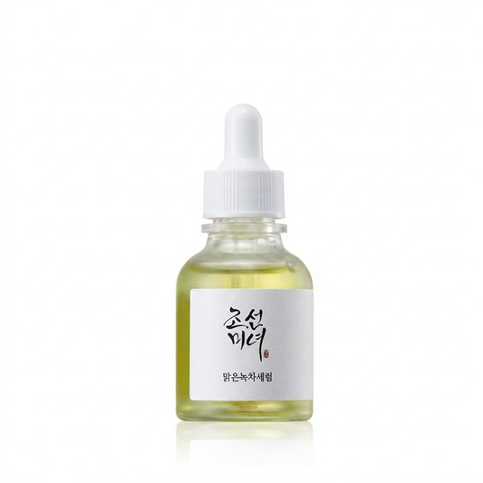 Beauty of Joseon - Calming Siero : Green tea + Panthenol