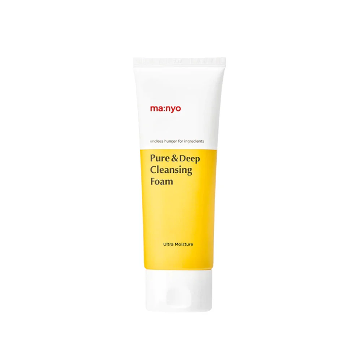 ma:nyo - Pure&Deep Cleansing Foam
