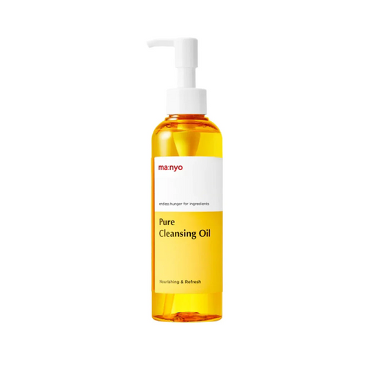 ma:nyo - Pure Olio Detergente