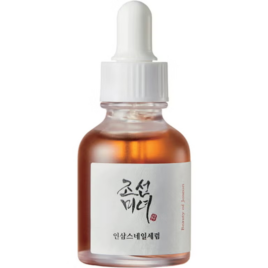 Beauty of Joseon - Revive Siero : Ginseng + Snail Mucin