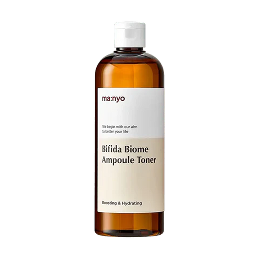 ma:nyo - Bifida Biome Ampoule Tonico Viso