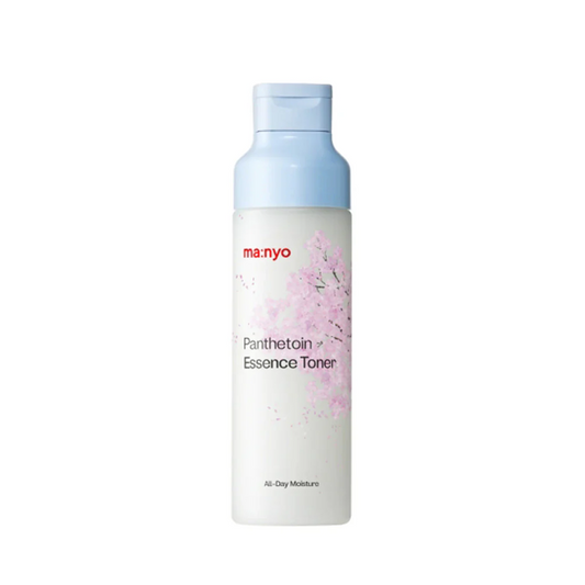 Ma:nyo - Panthetoin Essence Tonico Viso