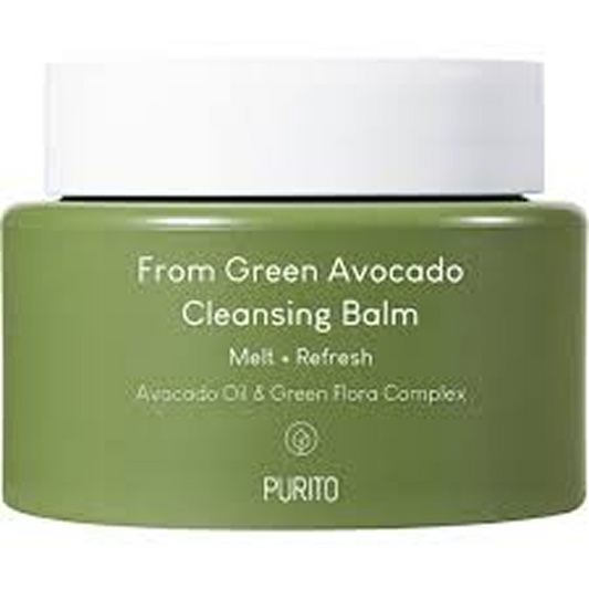 PURITO SEOUL - Green Avocado Balsamo Detergente
