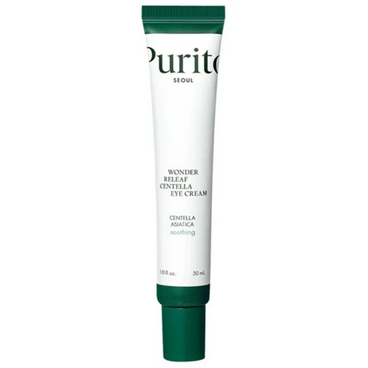 PURITO SEOUL - Wonder Releaf Centella Crema Contorno Occhi