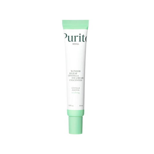 PURITO SEOUL - Wonder Releaf Centella Crema Contorno Occhi Senza Profumo