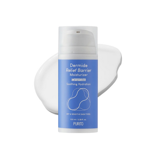 PURITO SEOUL - Luminous Ceramide Idratante