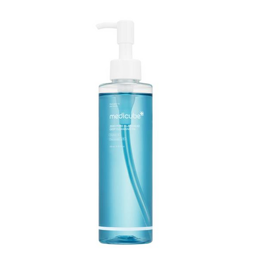 Medicube - PORE BLACKHEAD DEEP Olio Detergente
