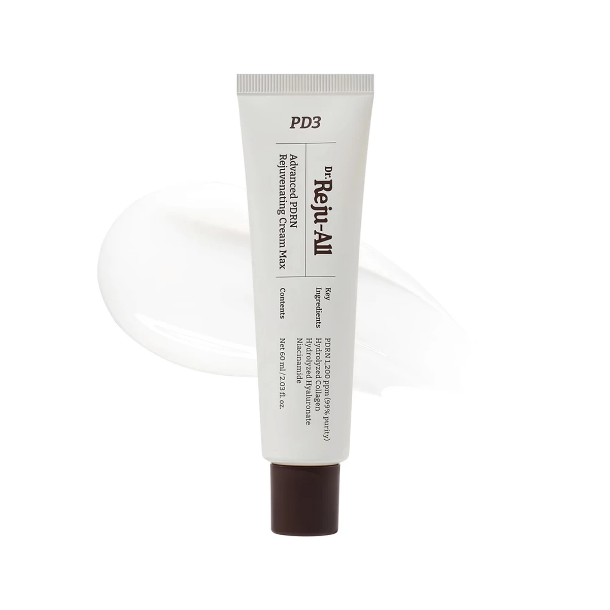 Dr. Reju-All -  Advanced PDRN Rejuvenating Cream