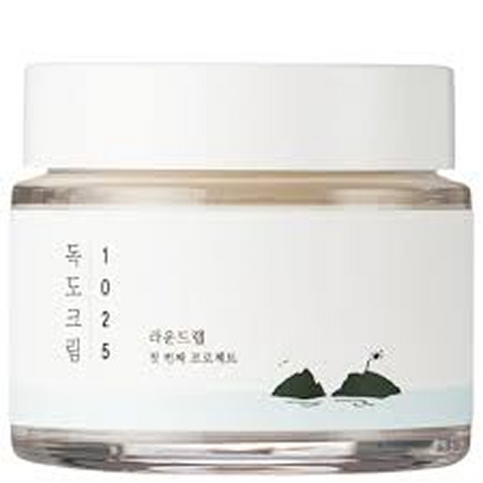 Round Lab - 1025 Dokdo - Cream