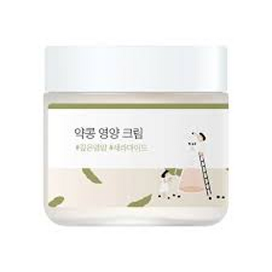 Round Lab - Soybean Cream