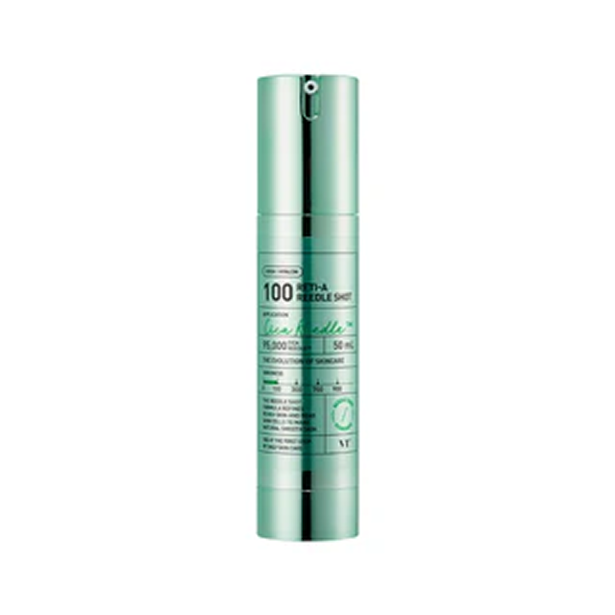 VT COSMETICS - Reti-A Reedle Shot 100