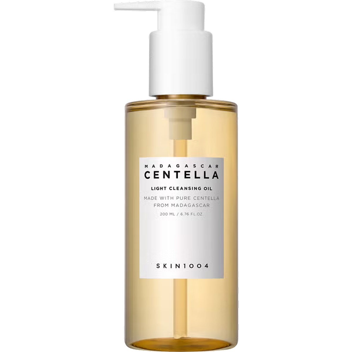 Skin1004 - Madagascar Centella Light Cleansing OIl