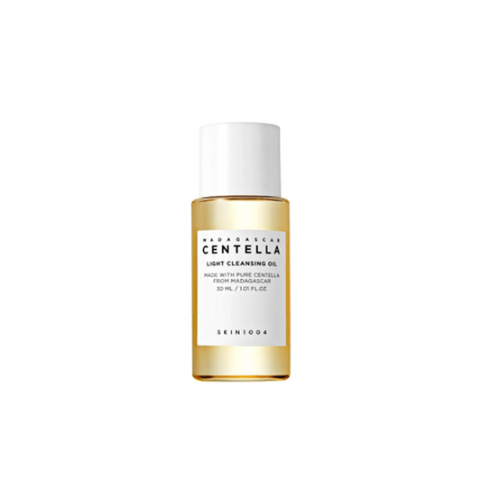 Skin1004 - Madagascar Centella Light Olio Detergente