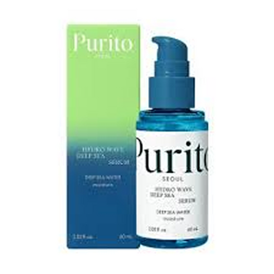 PURITO SEOUL - Hydro Wave Deep Sea Siero
