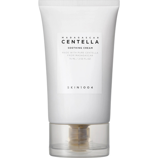 Skin1004 - Madagascar Centella - Crema Lenitiva