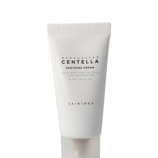 Skin1004 - Madagascar Centella - Crema Lenitiva