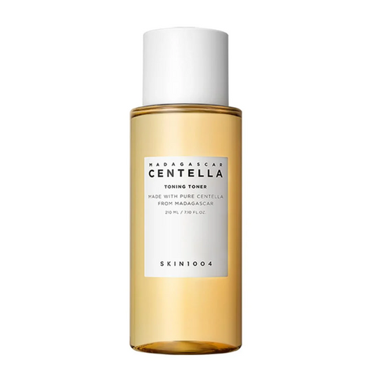 Skin1004 - Madagascar Centella - Toning Tonico Viso