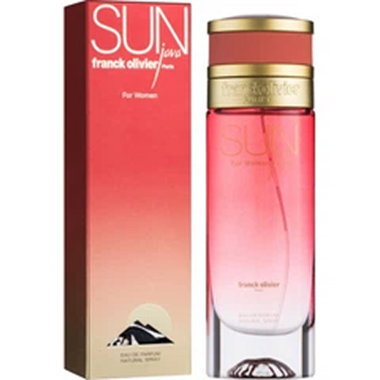 Franck Olivier - Sun Java da Donna - Eau de parfum da Donna