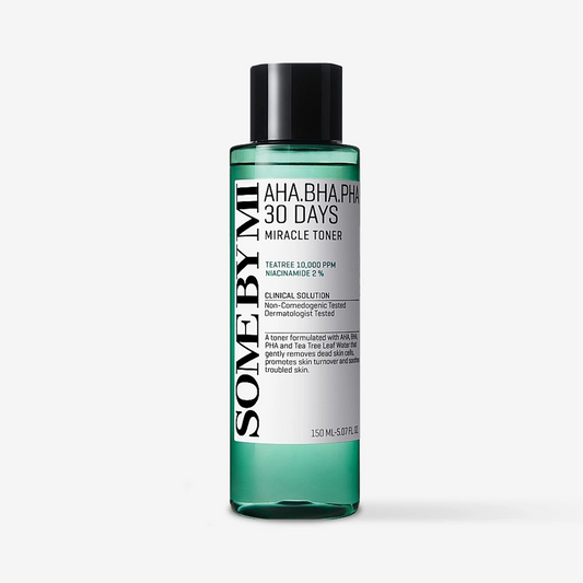 Some By Mi - AHA.BHA.PHA 30 Days - Miracle Tonico Viso