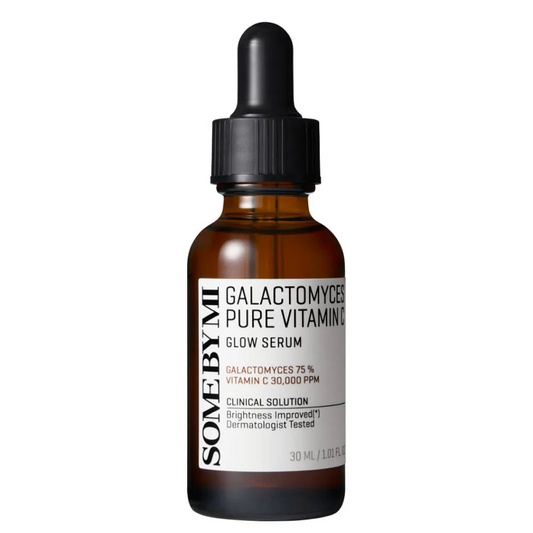 Some By Mi - Galactomyces Pure Vitamin C - Glow Siero
