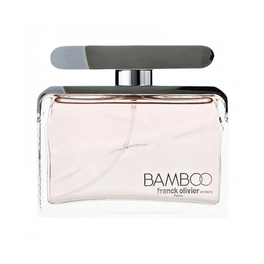 Franck Olivier - Bamboo - Eau de parfum da Donna