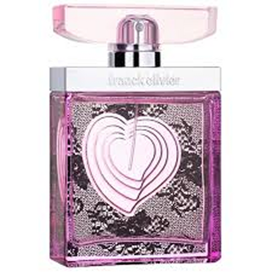 Franck Olivier - Passion Extreme - Eau de parfum da Donna