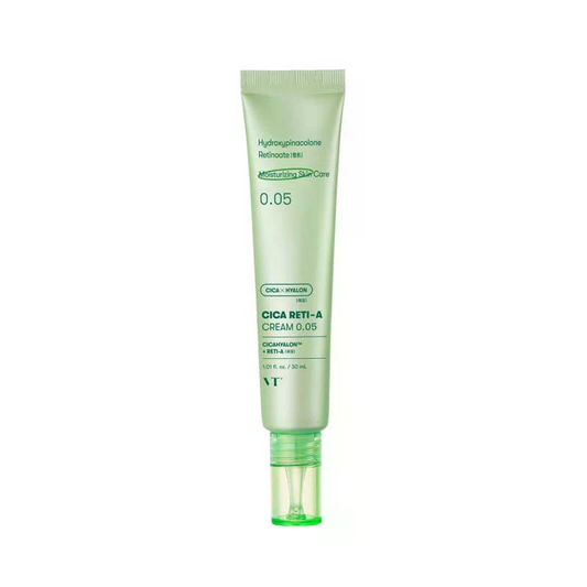 VT COSMETICS - VT Cica Reti - A Cream 0.05
