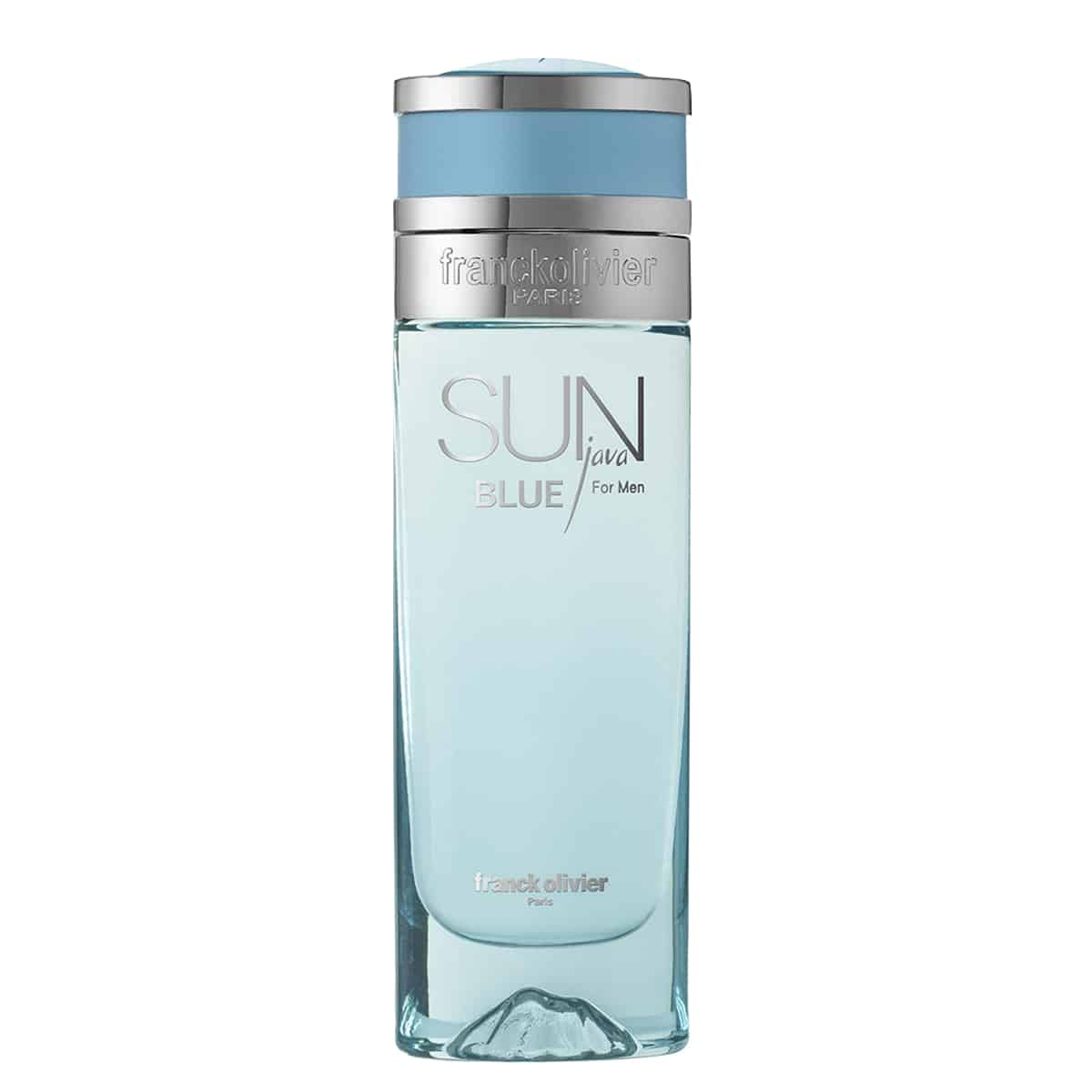 Franck Olivier - Sun Java Blue - Eau de Toilette Mixte