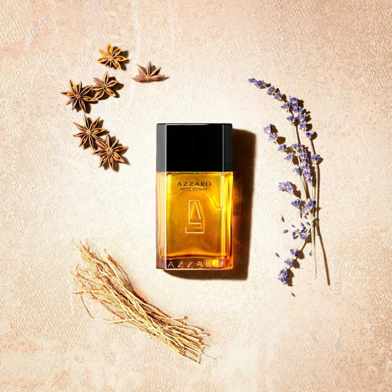 Azzaro profumo per uomo 200 ml