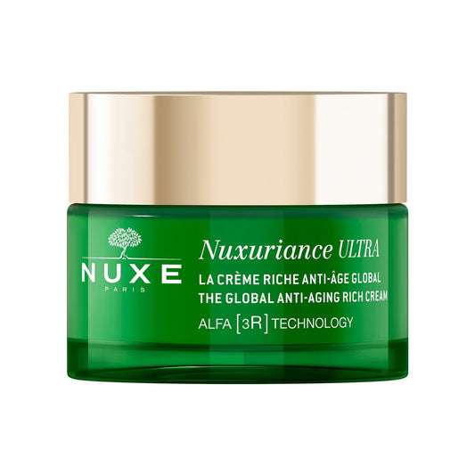 Nuxe - Nuxuriance Ultra - Crema globale antietà