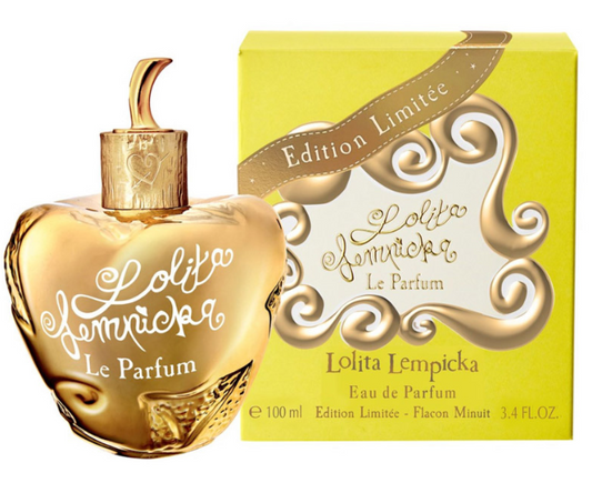Lolita Lempicka - Le Parfum Edizione Limitata Flacone Minuit 2024 - Eau de parfum da Donna