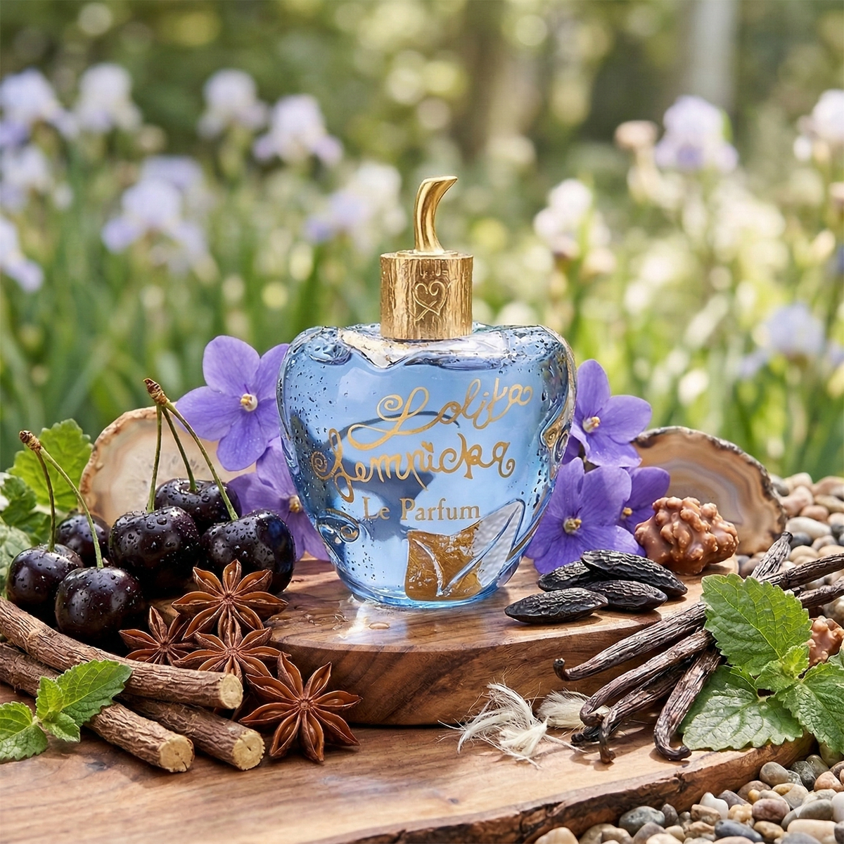 Lolita Lempicka - Le Parfum - Eau de Parfum da Donna