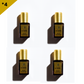 12*5ml el Nabil - Makkah - Profumo concentrato Senza Alcool