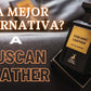 80 ml Maison Alhambra - Toscano Leather - Eau de Parfum Mixte