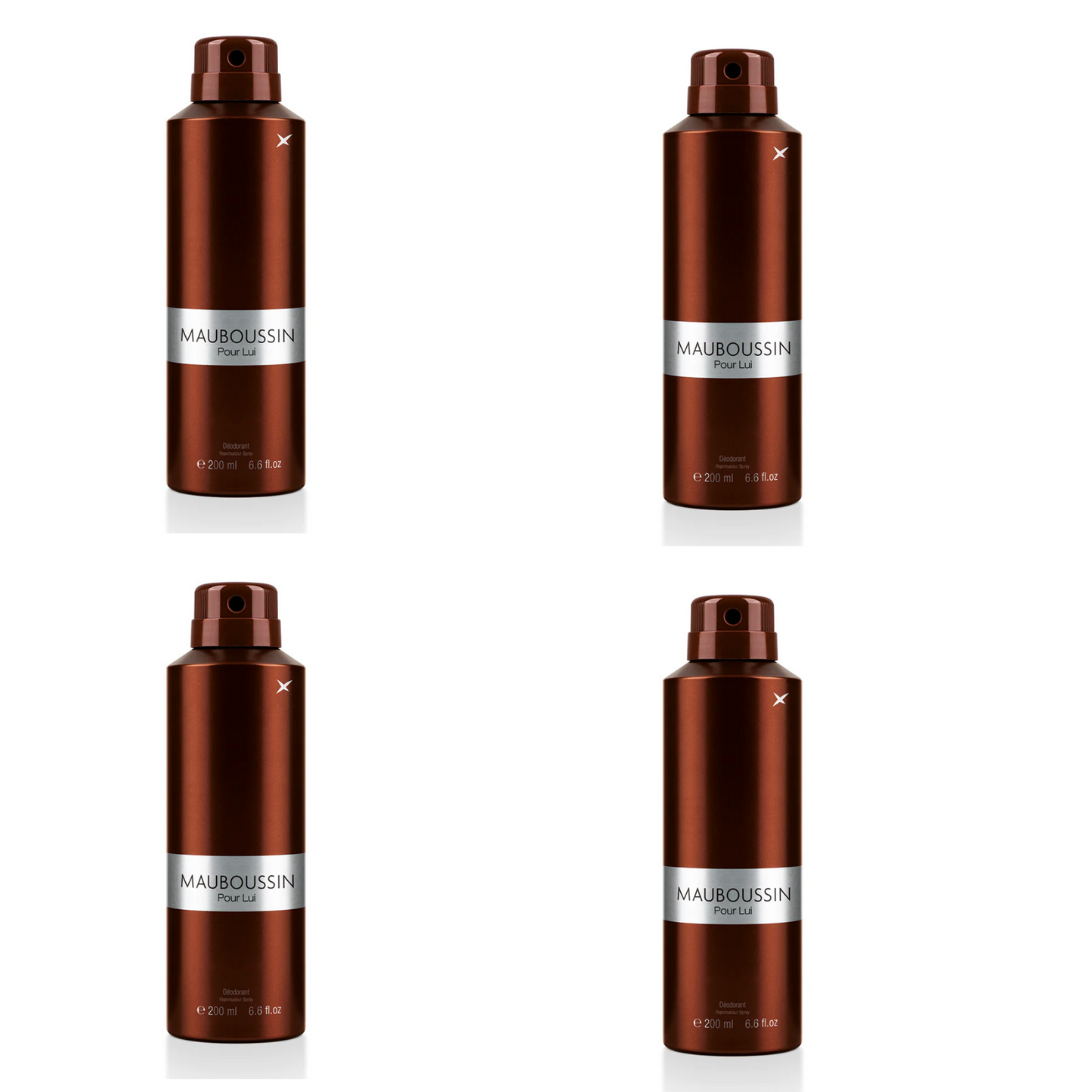 Mauboussin - Pour Lui - Deodorante per uomo