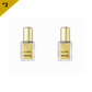 12*5ml el Nabil - Medania - Profumo concentrato Senza Alcool