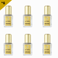 12*5ml el Nabil - Medania - Profumo concentrato Senza Alcool