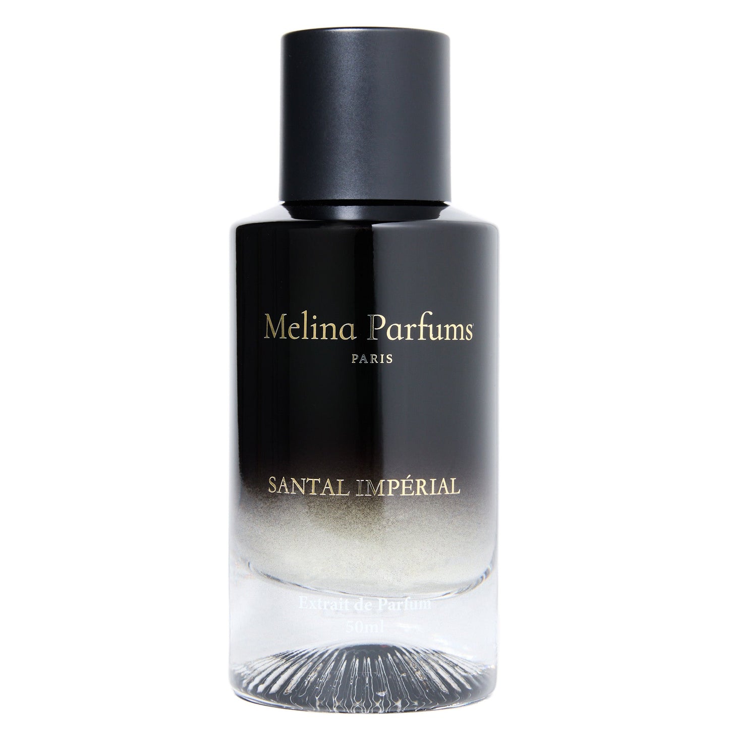Melina Parfums - Santal Impérial - Estratto di profumo misto