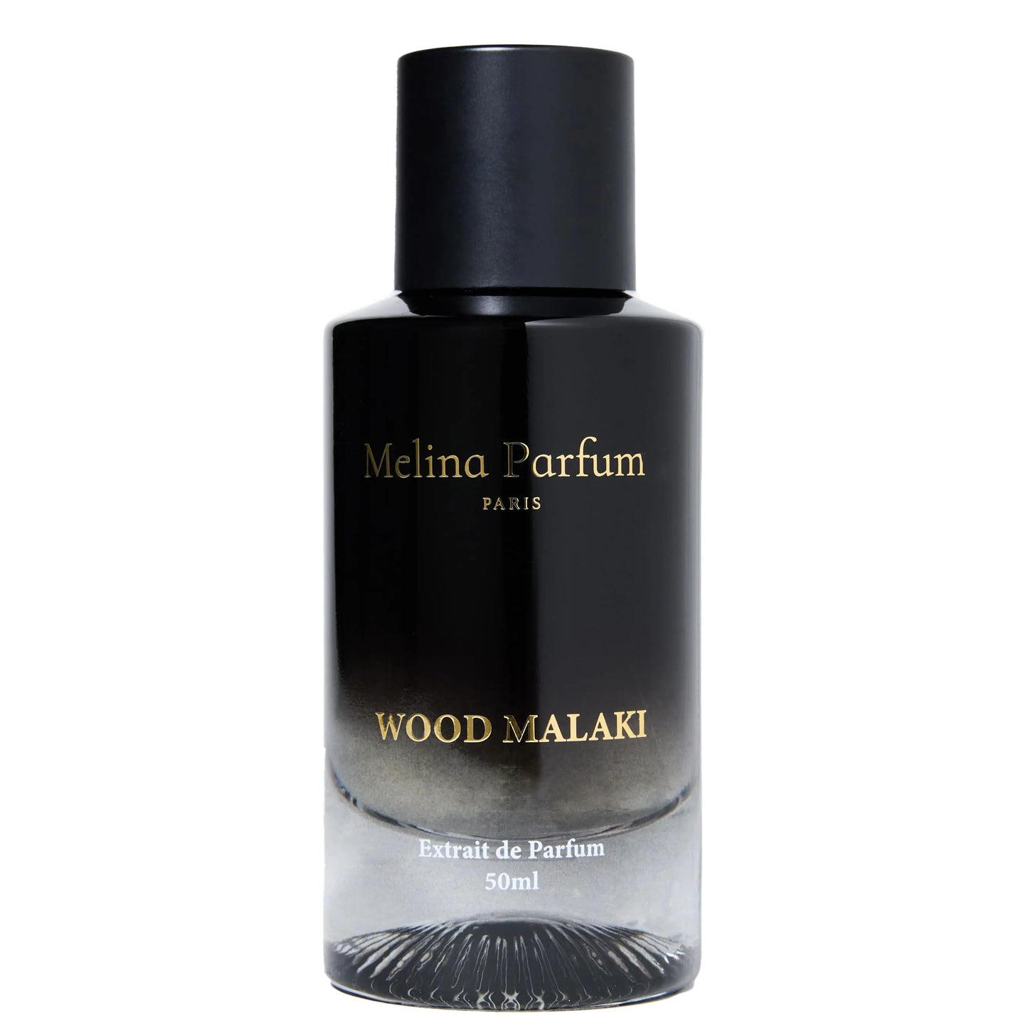 Melina Parfums - Wood Malaki - Estratto di profumo misto