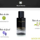Melina Parfums - Wood Malaki - Estratto di profumo misto