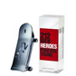 90ml Carolina Herrera - Heroes Forever Young - Eau de Toilette pour homme
