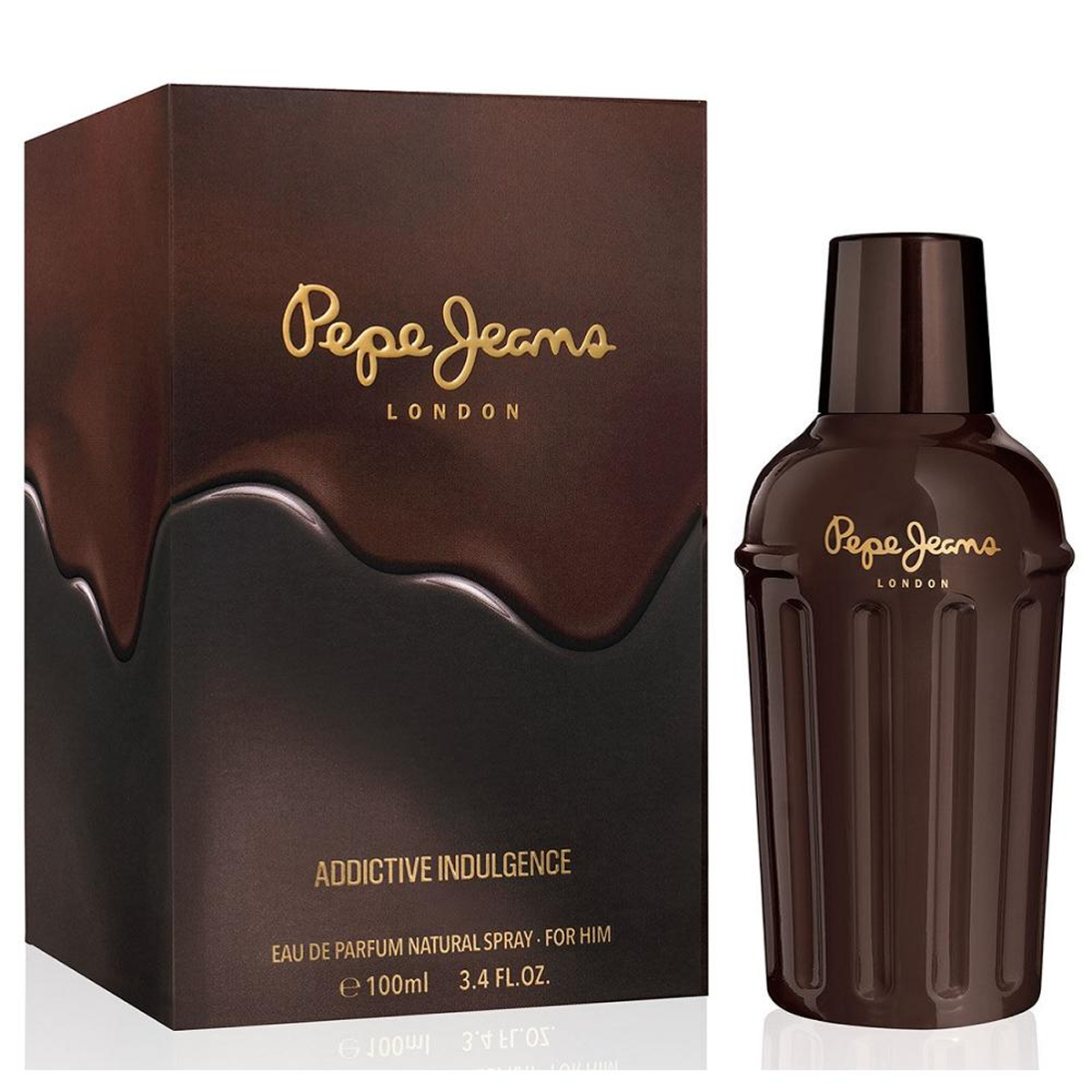 80ml Pepe Jeans - Addictive Indulgence - Eau de Parfum pour femme