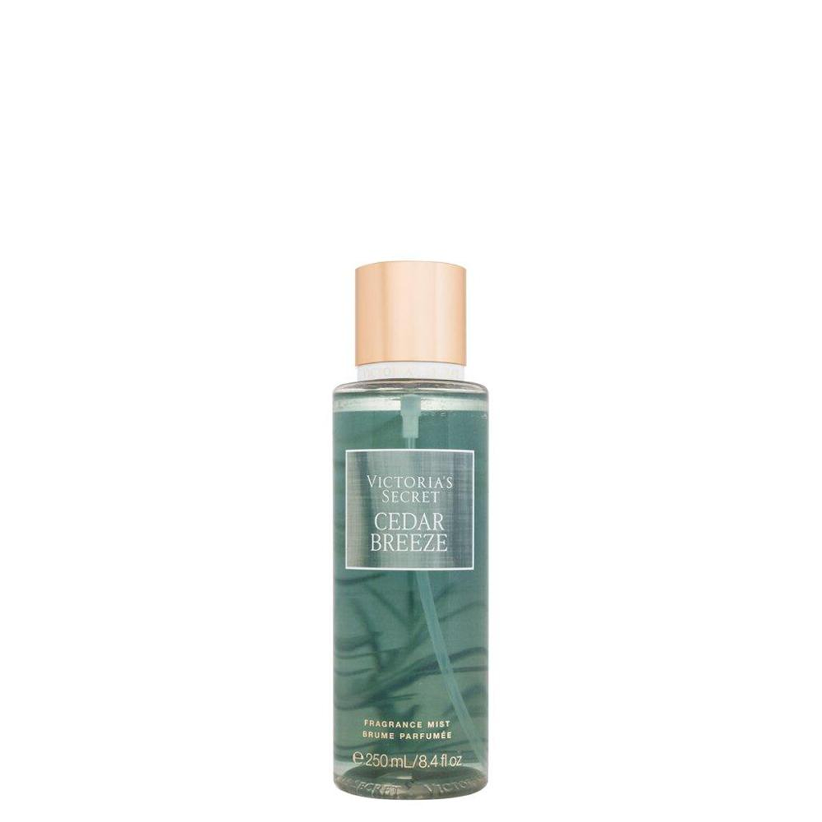 250ml Victoria's Secret - Cedar Breeze - Fragrance Brume