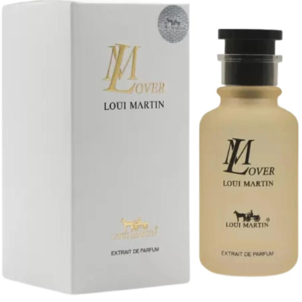 100ml Loui Martin - MLover - Extrait de Parfum Mixte
