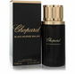 80 ml Chopard - Black Incense Malaki - Eau de Parfum Mixte