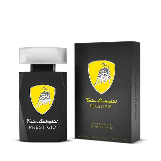 Lamborghini - Prestigio - Eau de Toilette da Uomo