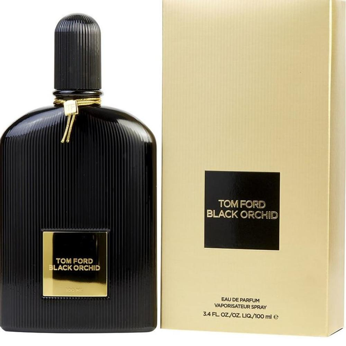 100ml Tom Ford - Black Orchid - Eau de Parfum pour femme