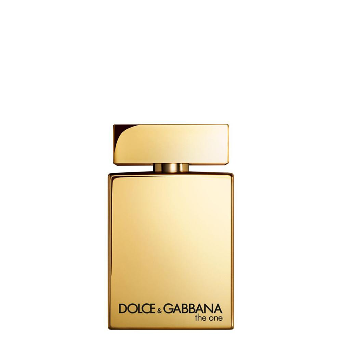 100ml Dolce & Gabbana - The One - Eau de Parfum Intense pour homme