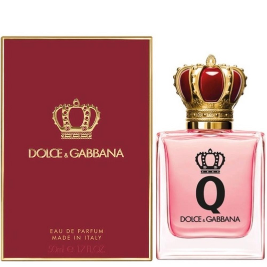 Dolce & Gabbana - Queen - Eau de Parfum da Donna
