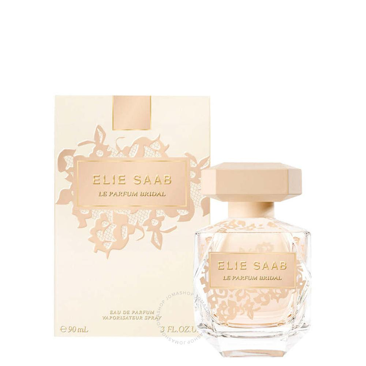 90ml Elie Saab - Le Parfum Bridal - Eau de Parfum pour femme